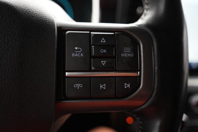 used 2020 Ford F-150 car, priced at $36,121