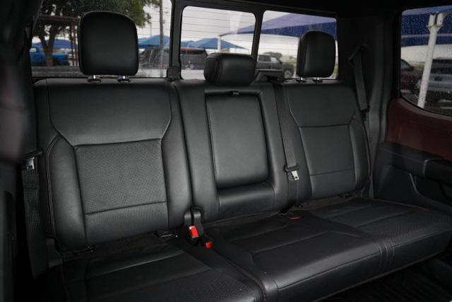 used 2020 Ford F-150 car, priced at $36,121