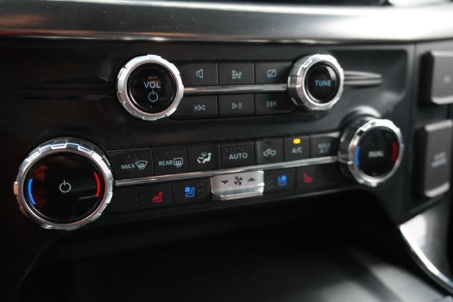 used 2020 Ford F-150 car, priced at $36,121