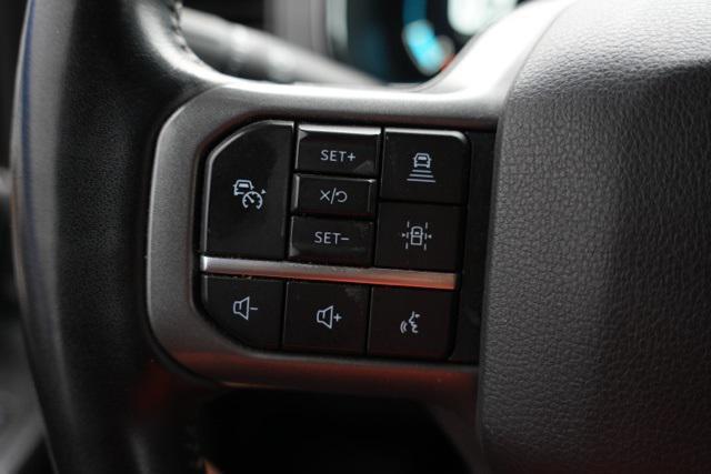 used 2020 Ford F-150 car, priced at $36,121