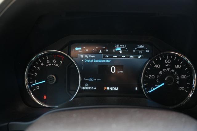 used 2020 Ford F-150 car, priced at $36,999