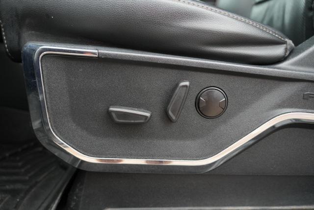 used 2020 Ford F-150 car, priced at $36,121