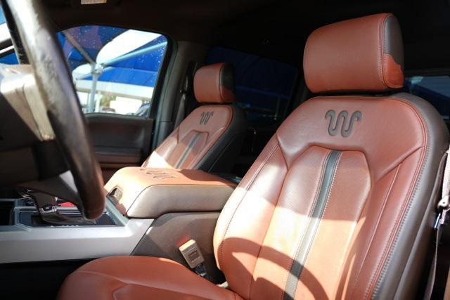 used 2020 Ford F-150 car, priced at $36,999