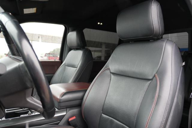 used 2020 Ford F-150 car, priced at $36,121
