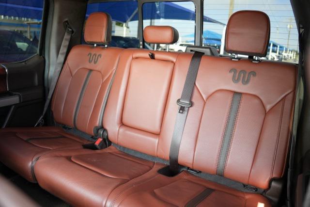 used 2020 Ford F-150 car, priced at $36,999