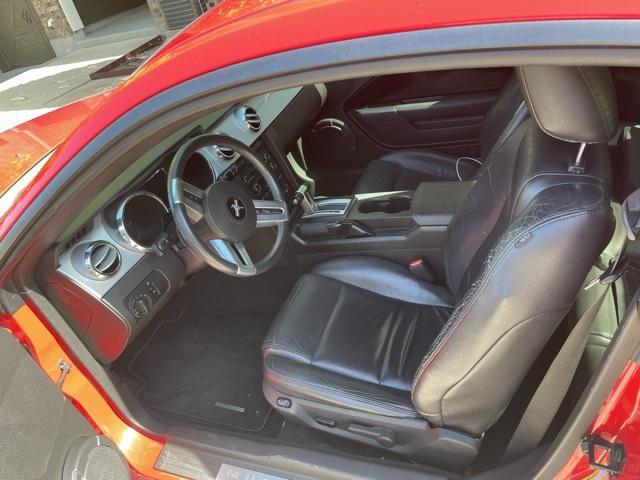 used 2008 Ford Mustang car, priced at $7,999