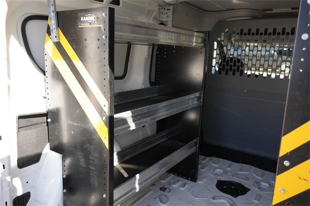 used 2022 Ram ProMaster City car, priced at $23,999