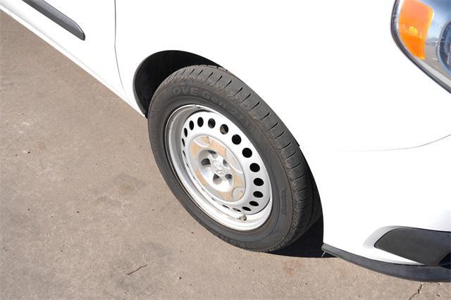 used 2022 Ram ProMaster City car, priced at $23,999