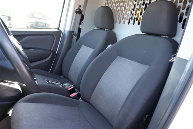 used 2022 Ram ProMaster City car, priced at $23,999