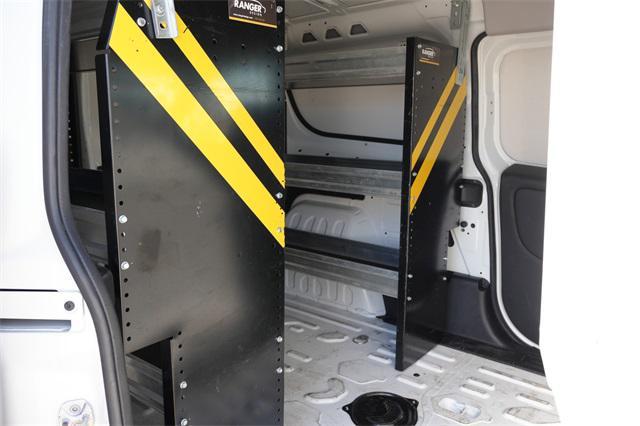 used 2022 Ram ProMaster City car, priced at $23,999