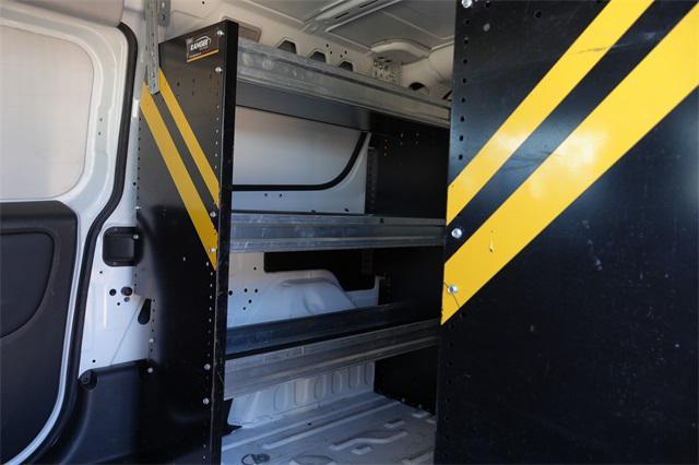 used 2022 Ram ProMaster City car, priced at $23,999