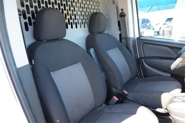 used 2022 Ram ProMaster City car, priced at $23,999