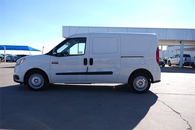 used 2022 Ram ProMaster City car, priced at $23,999