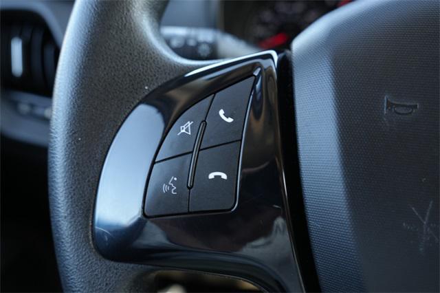 used 2022 Ram ProMaster City car, priced at $23,999