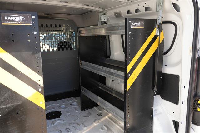 used 2022 Ram ProMaster City car, priced at $23,999