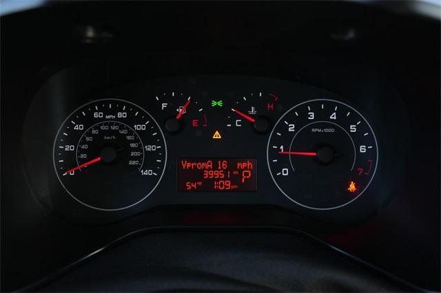 used 2022 Ram ProMaster City car, priced at $23,999