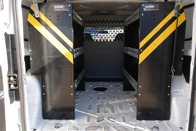 used 2022 Ram ProMaster City car, priced at $23,999