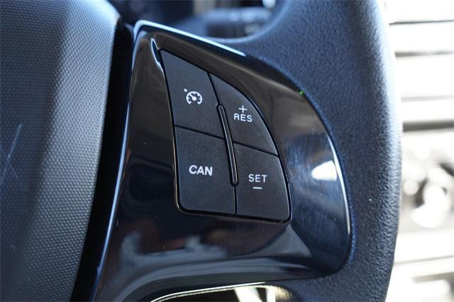 used 2022 Ram ProMaster City car, priced at $23,999