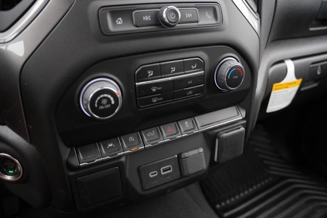 new 2025 Chevrolet Silverado 1500 car, priced at $48,900