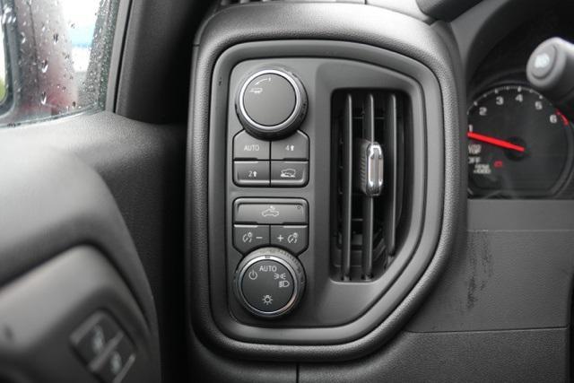 new 2025 Chevrolet Silverado 1500 car, priced at $48,900