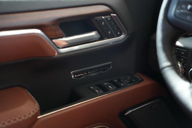 new 2025 GMC Sierra 1500 car
