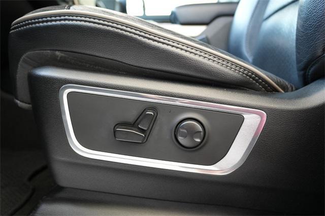 used 2022 Ram 1500 car, priced at $38,240