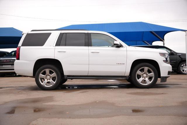 used 2019 Chevrolet Tahoe car, priced at $29,711