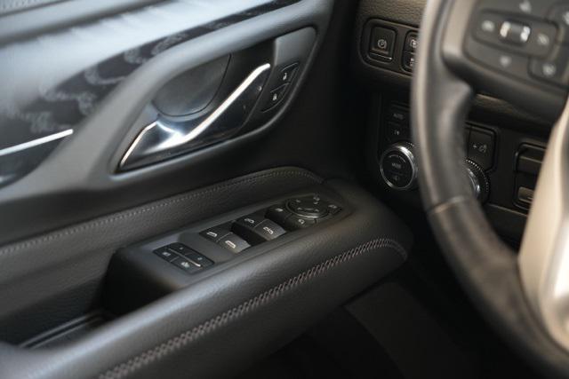 used 2023 GMC Yukon XL car, priced at $66,900