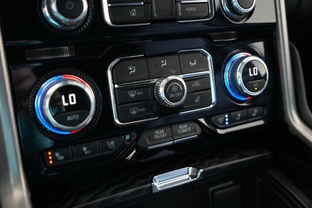 used 2023 GMC Yukon XL car, priced at $66,900