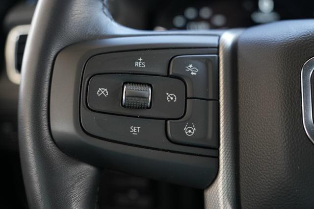 used 2023 GMC Yukon XL car, priced at $66,900
