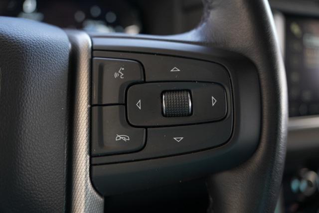 used 2023 GMC Yukon XL car, priced at $66,900