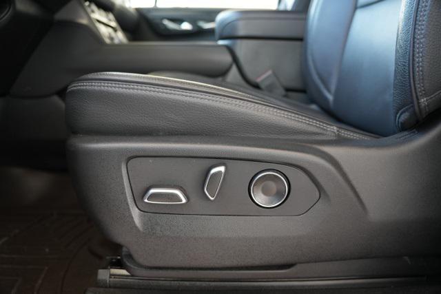 used 2023 GMC Yukon XL car, priced at $66,900