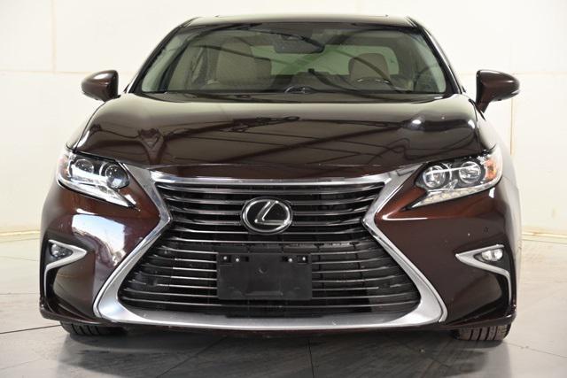 used 2016 Lexus ES 350 car, priced at $21,990