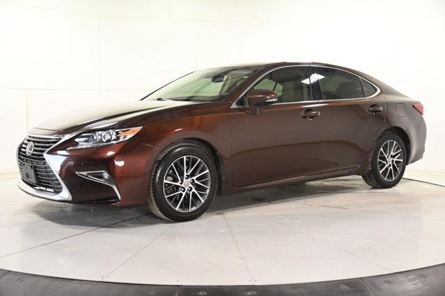 used 2016 Lexus ES 350 car, priced at $21,990