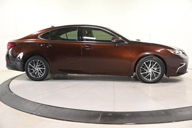 used 2016 Lexus ES 350 car, priced at $21,990