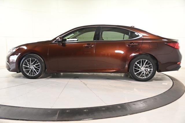 used 2016 Lexus ES 350 car, priced at $21,990