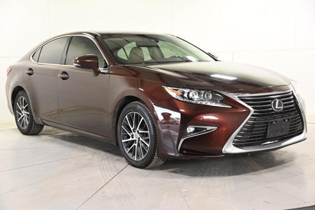 used 2016 Lexus ES 350 car, priced at $21,990