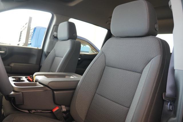 new 2025 Chevrolet Silverado 1500 car, priced at $48,900