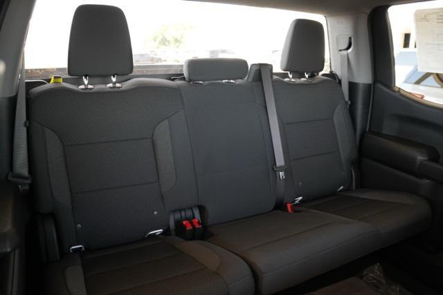 new 2025 Chevrolet Silverado 1500 car, priced at $48,900