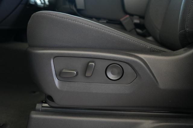 new 2025 Chevrolet Silverado 1500 car, priced at $48,900