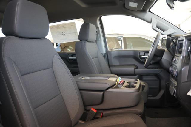 new 2025 Chevrolet Silverado 1500 car, priced at $48,900