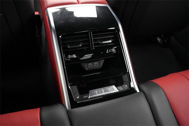 used 2023 BMW M850 Gran Coupe car, priced at $60,500