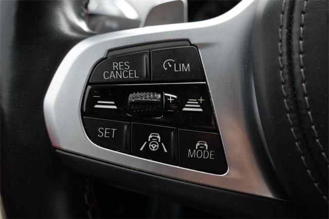 used 2023 BMW M850 Gran Coupe car, priced at $60,500