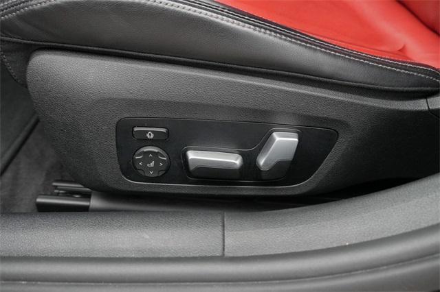 used 2023 BMW M850 Gran Coupe car, priced at $60,500