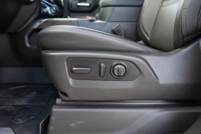 used 2023 GMC Sierra 3500 car, priced at $74,695