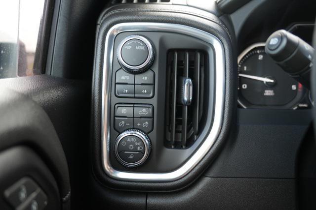 used 2023 GMC Sierra 3500 car, priced at $74,695