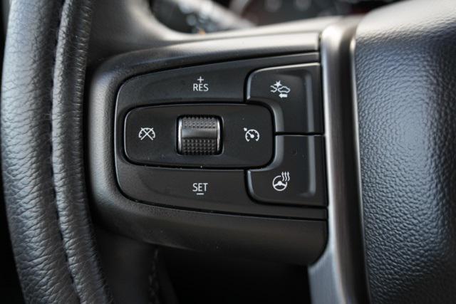 used 2023 GMC Sierra 3500 car, priced at $74,695