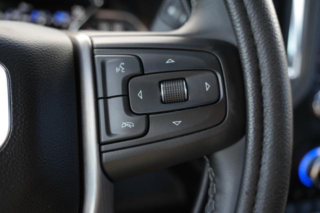 used 2023 GMC Sierra 3500 car, priced at $74,695