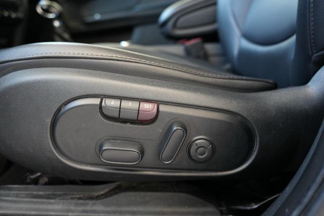 used 2018 MINI Countryman car, priced at $17,507