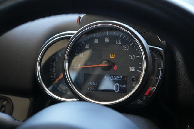 used 2018 MINI Countryman car, priced at $17,507